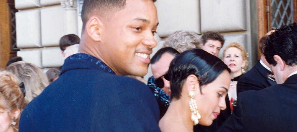 Jennifer Aniston & Will Smith: What’s Their Real Connection?